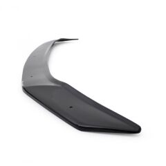 Volkswagen Passat 2015 - Sonrası Uyumlu Yedek Parça 4mm ABS Ön Kaput Koruma Rüzgarlığı