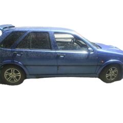 Fiat Tempra Uyumlu Yedek Parça Ferrari Tipi Marşpiyel Boyalı