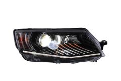 Octavia 2013-2017 için Style Led Far (Halojen Farlı Modeller İçin)