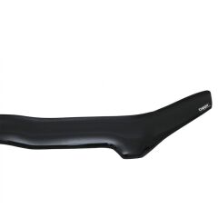 Skoda Yeti 2009-2013 Uyumlu Yedek Parça 4mm ABS Ön Kaput Koruma Rüzgarlığı