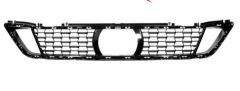 G30 LCI M Sport Ön Tampon Orta Izgarası (ACC Uyumlu)