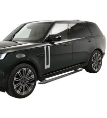 Land Rover Range Rover Vogue ve Sport 2023-2024-2025 OEM Model Uyumlu Elektrikli Basamak