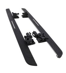 Land Rover Range Rover Vogue ve Sport 2023-2024-2025 OEM Model Uyumlu Elektrikli Basamak