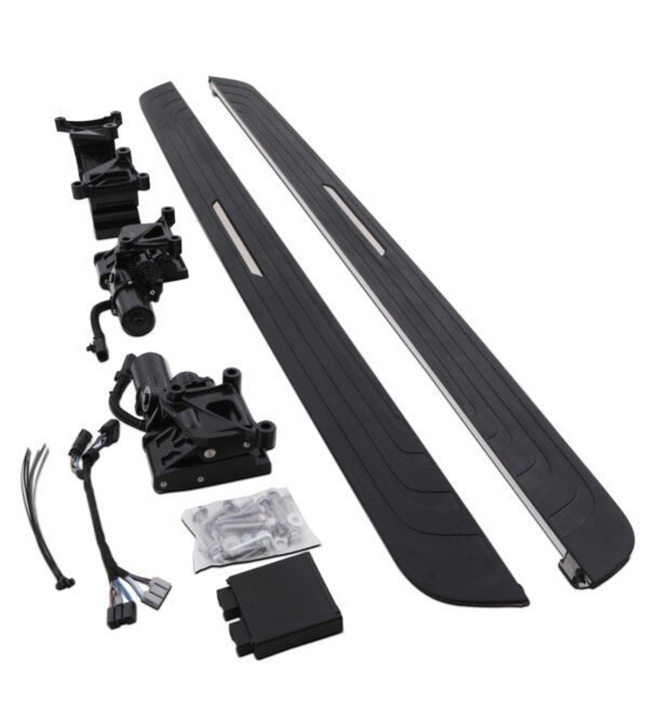 Land Rover Range Rover Vogue ve Sport 2023-2024-2025 OEM Model Uyumlu Elektrikli Basamak