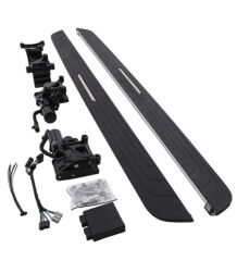 Land Rover Range Rover Vogue ve Sport 2023-2024-2025 OEM Model Uyumlu Elektrikli Basamak