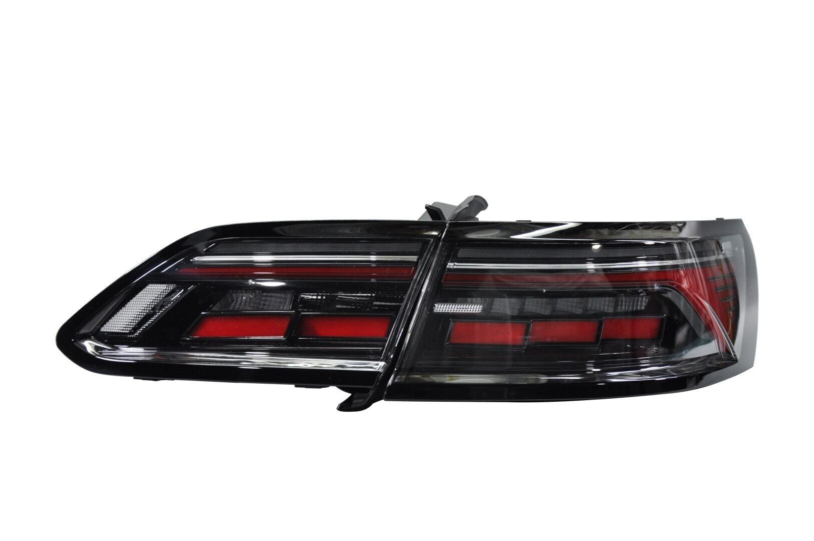 Volkswagen Arteon 2017-2020 İçin Uyumlu 2021+ Facelift Led Stop