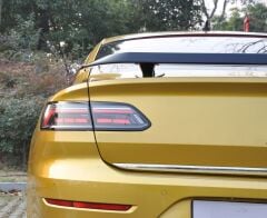 Volkswagen Arteon 2017-2020 İçin Uyumlu Yedek Parça 2021+ Facelift Led Stop
