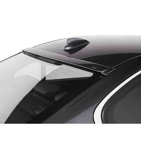BMW F10 Cam Üstü Spoiler