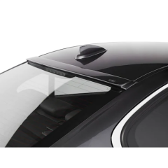 BMW F10 Cam Üstü Spoiler