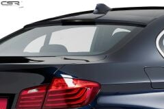 BMW F10 Cam Üstü Spoiler