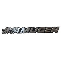 Honda Uyumlu Mugen Bagaj Logosu