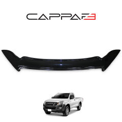 Isuzu D-Max 2012-2017 Yıl Aralığı Uyumlu Kaput Rüzgarlığı 3mm