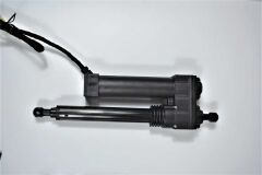 Audi A3 Sedan 2016-2019  Uyumlu Yedek Parça Elektirkli Bagaj Açma