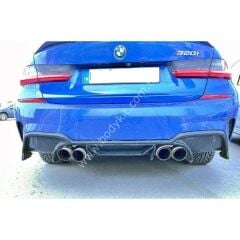 BMW G20 Uyumlu Yedek Parça Difüzör