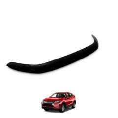 Mitsubishi Eclipse Cross 2018 - Sonrası 4mm ABS Ön Kaput Koruyucu