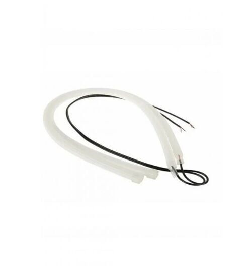 Üniversal Silikon Led 60 cm Beyaz