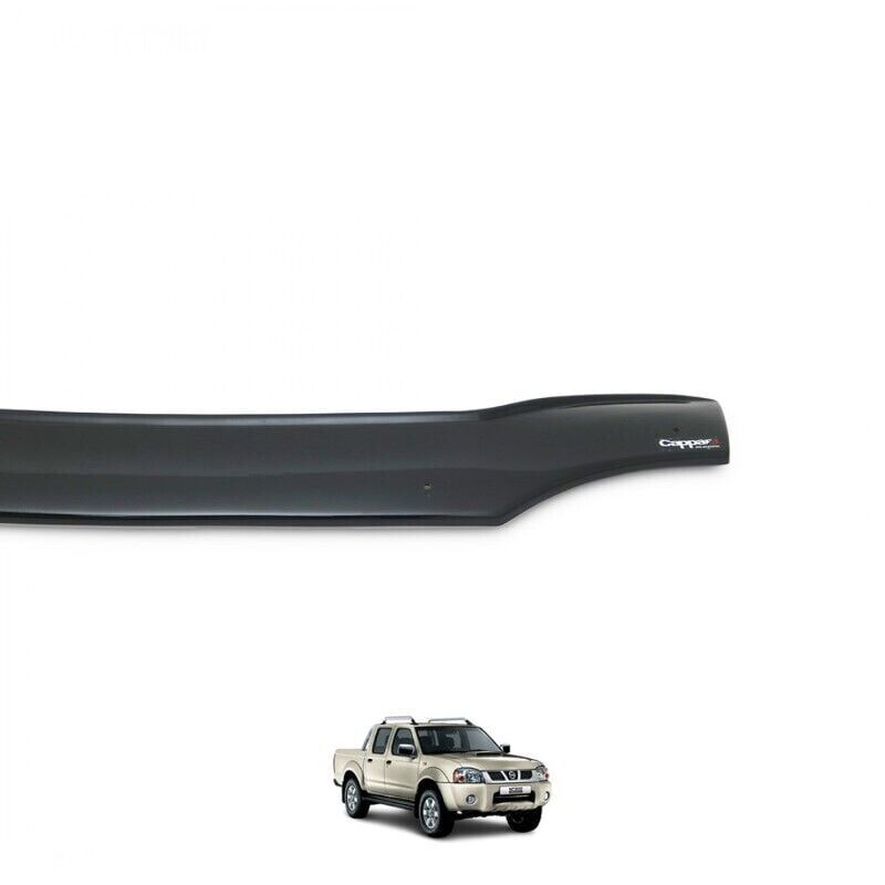 Nissan Skystar 2001-2012 Uyumlu Yedek Parça Ön Kaput Koruyucu