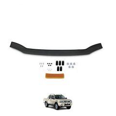 Nissan Skystar 2001-2012 Uyumlu Yedek Parça Ön Kaput Koruyucu