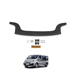 Opel Vivaro 2001 - 2013 Uyumlu Yedek Parça Kaput Koruyucu