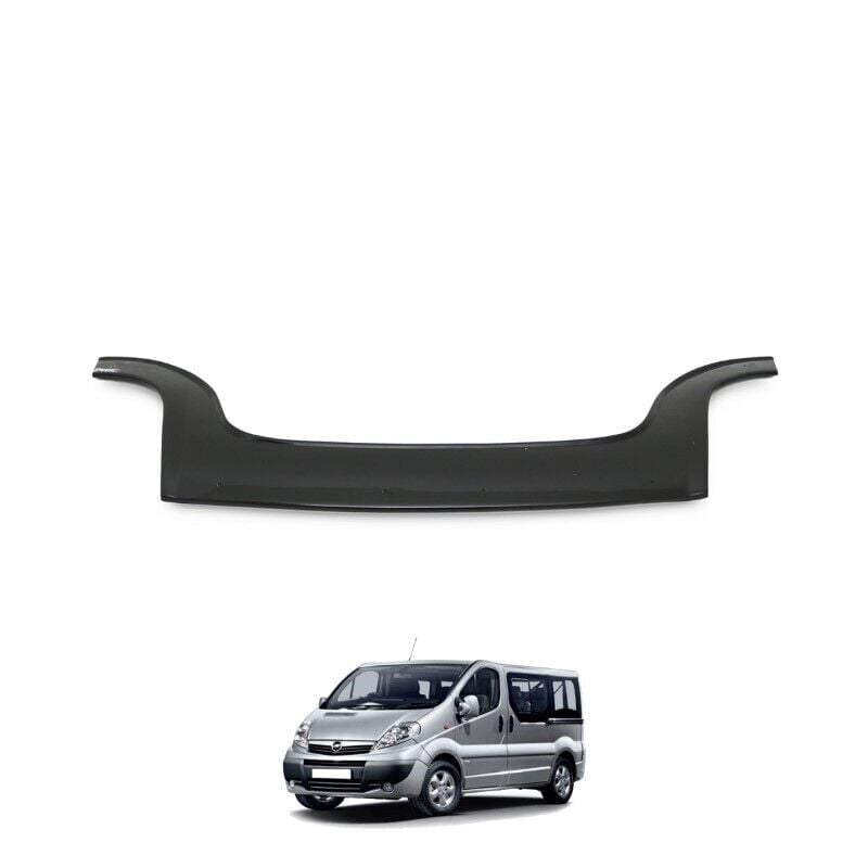 Opel Vivaro 2001 - 2013 Uyumlu Yedek Parça Kaput Koruyucu
