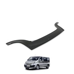 Opel Vivaro 2001 - 2013 Uyumlu Yedek Parça Kaput Koruyucu