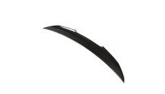 BMW E60 M4 Spoiler Parlak Siyah