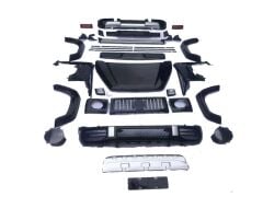 Jimny G63 Uyumlu Body Kit