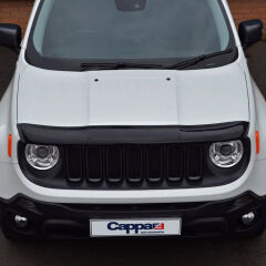 Jeep Renegade 2015 Yılı Ve Sonrası Uyumlu Kaput Rüzgarlığı 3mm