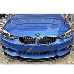 BMW F32/F33/F36 Uyumlu Yedek Parça Ön Lip