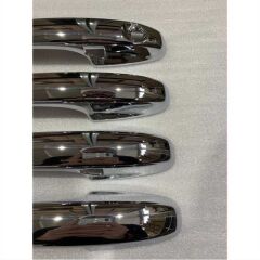 Ford Focus Uyumlu Yedek Parça 2019+ Kapı Kolu Piano Black