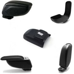 Peugeot 208 Uyumlu Yedek Parça Kol Dayama Kolçak