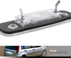 Bmw X5 Uyumlu Oem Plaka Ledi