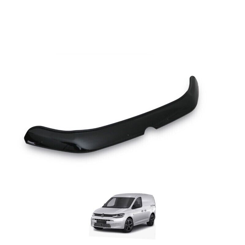 Volkswagen Caddy 2021+ Uyumlu Ön Kaput Koruyucu