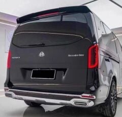Mercedes Vito New Style Maybach Body Kit Seti