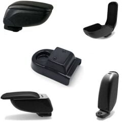 Peugeot 207 Uyumlu Yedek Parça Kol Dayama Kolçak