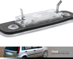 Ford Mondeo MK2 Uyumlu 1996-2000 Oem Plaka Ledi