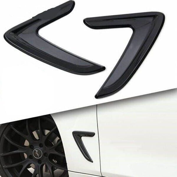BMW F32 F33 F36 Uyumlu Yedek Parça Çamurluk Havalandırma