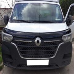 Renault Master 2019 - Uyumlu Ön Kaput Rüzgarlığı
