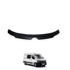 Renault Master 2019 - Uyumlu Yedek Parça Ön Kaput Rüzgarlığı