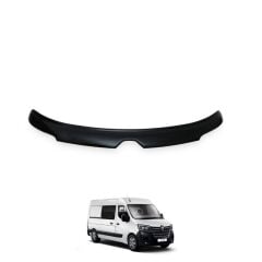 Renault Master 2019 - Uyumlu Ön Kaput Rüzgarlığı