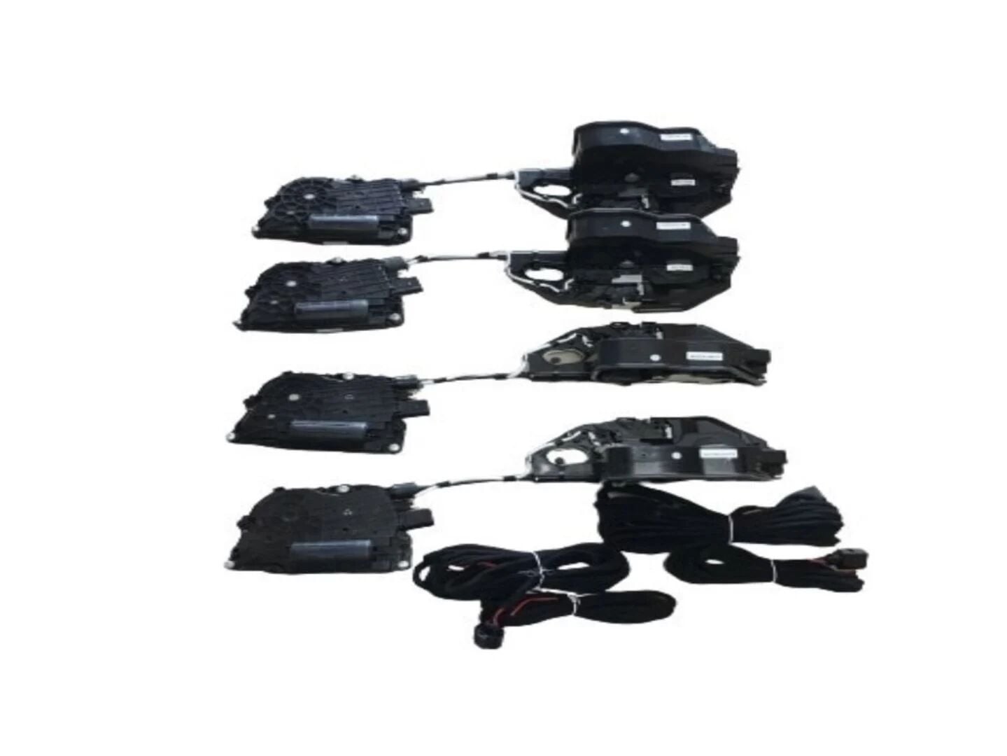 Bmw G30 Vakum Kapı Seti