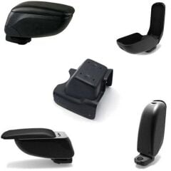 Peugeot 206 Plus Uyumlu Yedek Parça Kol Dayama Kolçak