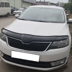 Skoda Rapid 2019-2019 Uyumlu Yedek Parça Ön Kaput Rüzgarlığı