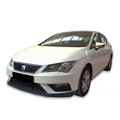 Seat Leon Xcellence 2017 - 20 Uyumlu Yedek Parça Ön Ek Plastik Boyasız