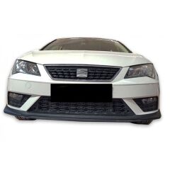 Seat Leon Xcellence 2017 - 20 Uyumlu Yedek Parça Ön Ek Plastik Boyasız