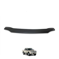 Nissan Skystar 2001-2012 Uyumlu 4mm (ABS) Ön Kaput Koruma Rüzgarlık