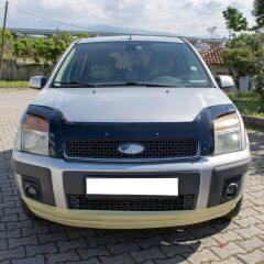 Ford Fusion  Uyumlu 2002-2012 Ön Kaput Koruyucu Rüzgarlığı