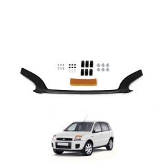 Ford Fusion  Uyumlu 2002-2012 Ön Kaput Koruyucu Rüzgarlığı