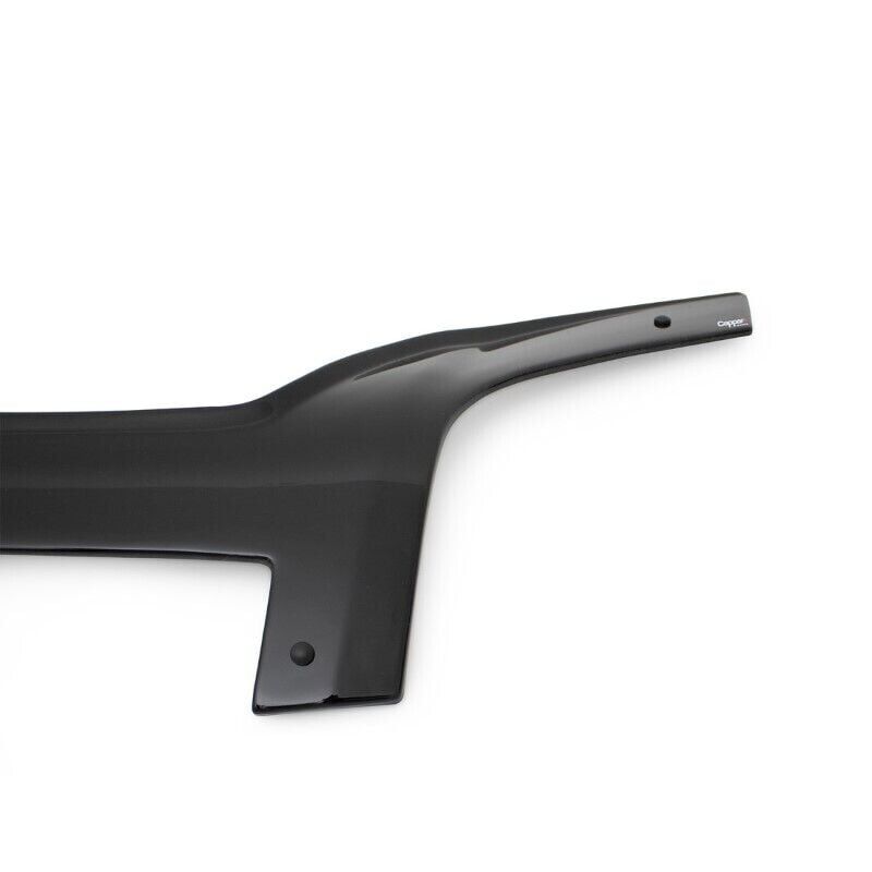Ford Fusion  Uyumlu 2002-2012 Ön Kaput Koruyucu Rüzgarlığı