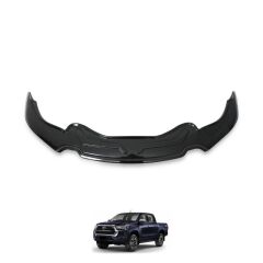 Toyota Hilux 2021+ Uyumlu Yedek Parça Yarasa Kaput Rüzgarlığı